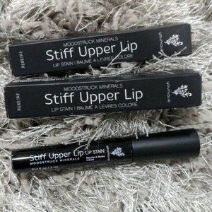 YOUNIQUE MINERALS STIFF UPPER LIP STAIN